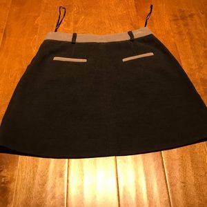 Winter skirts